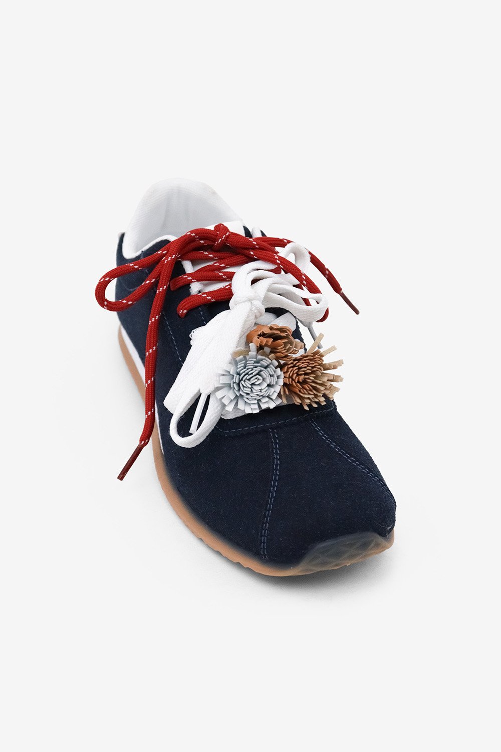 Zapatilla con Borlas - Imagen 5