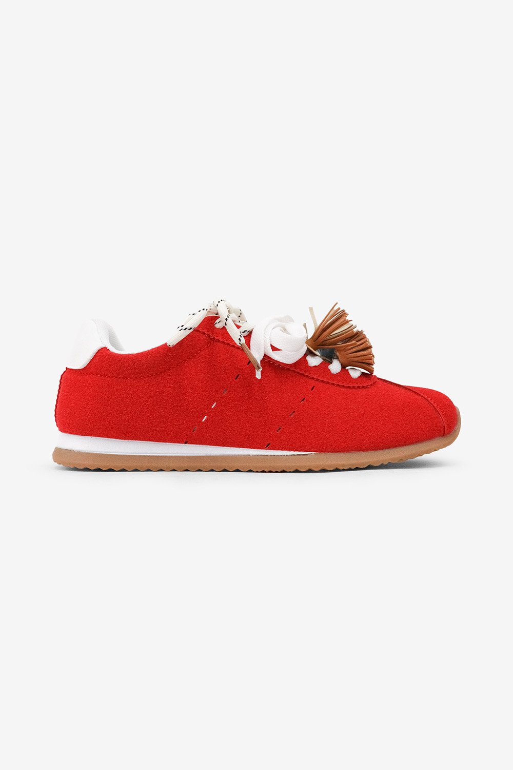 Zapatilla con Borlas - Imagen 6