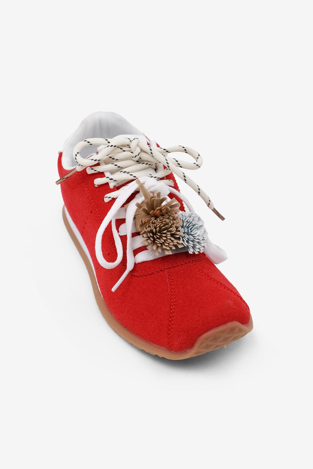 Zapatilla con Borlas - Imagen 7