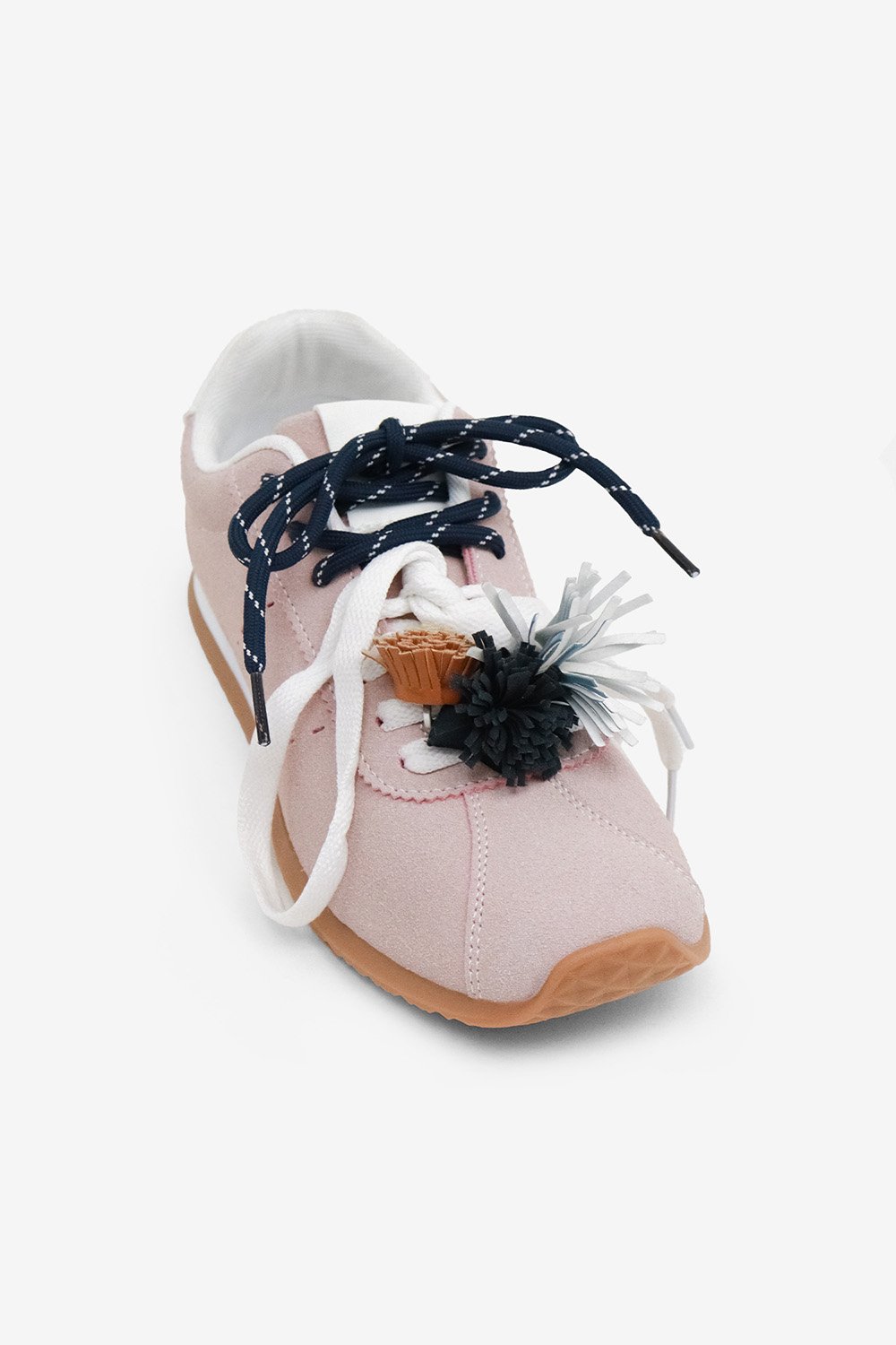 Zapatilla con Borlas - Imagen 9
