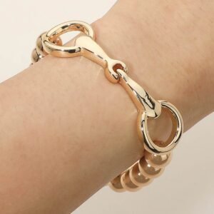 Pulsera de cuentas
