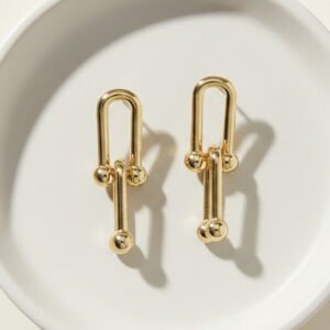 Pendientes colgantes