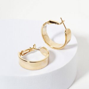 Pendientes de aro