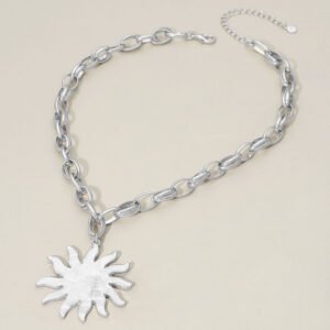 Collar Sol