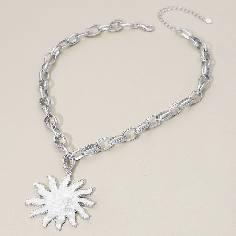 Collar Sol