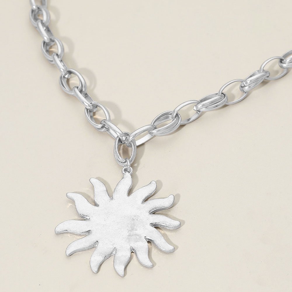 Collar Sol - Imagen 2