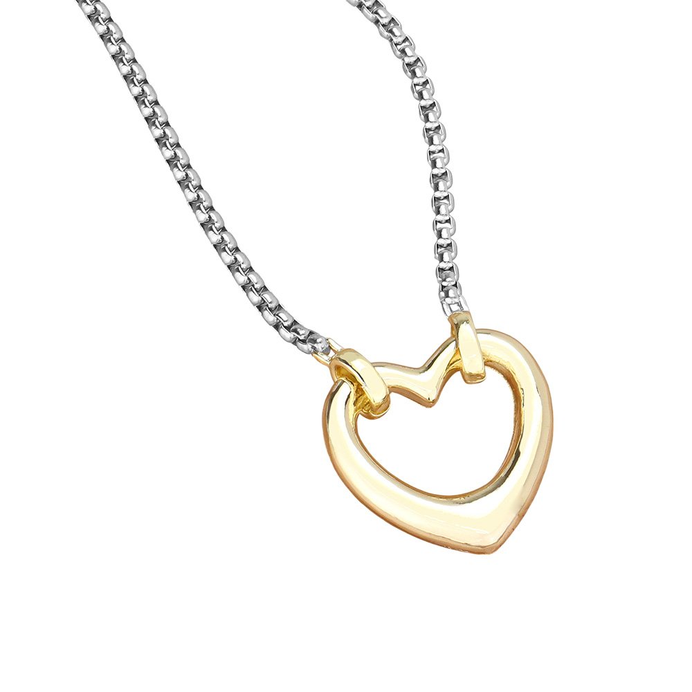 Collar con colgante - Imagen 2