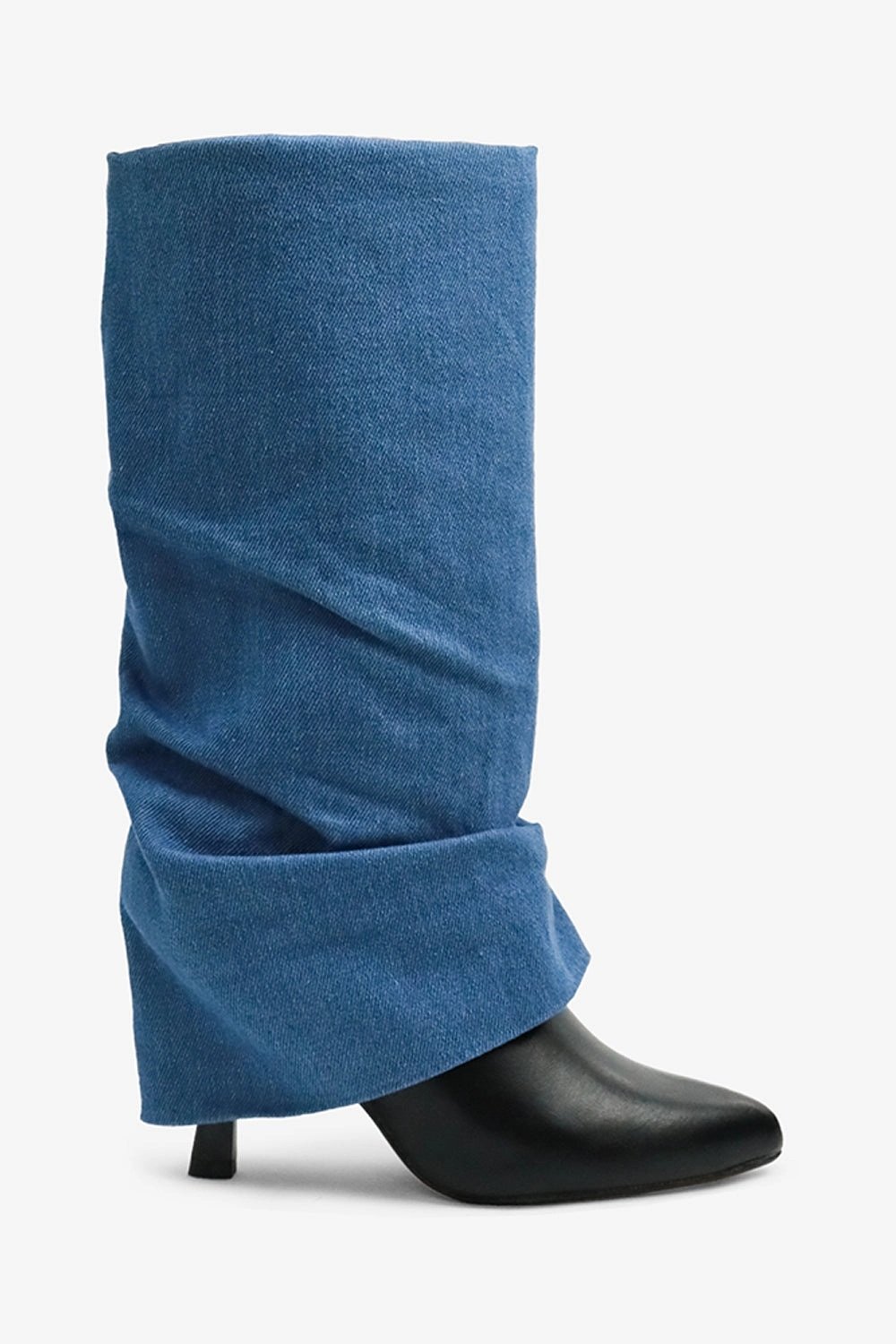 Botas de Blue Jeans - Imagen 4