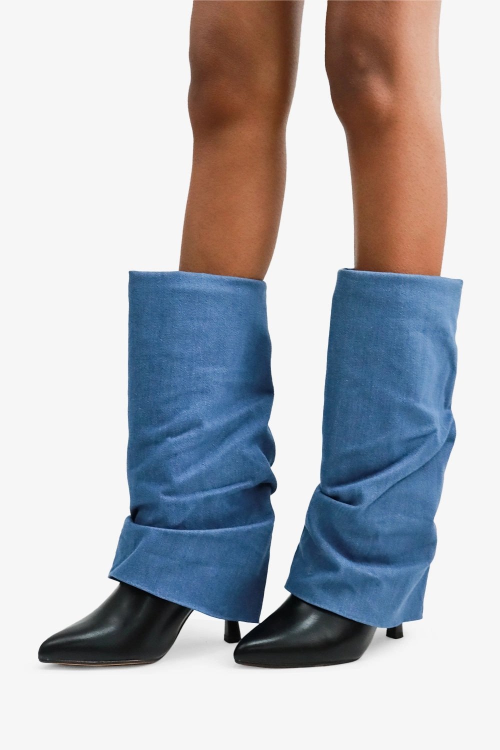 Botas de Blue Jeans - Imagen 3