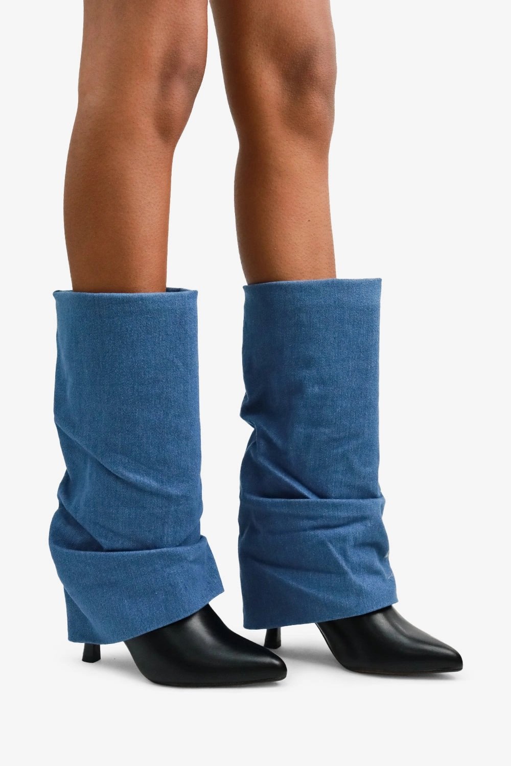Botas de Blue Jeans