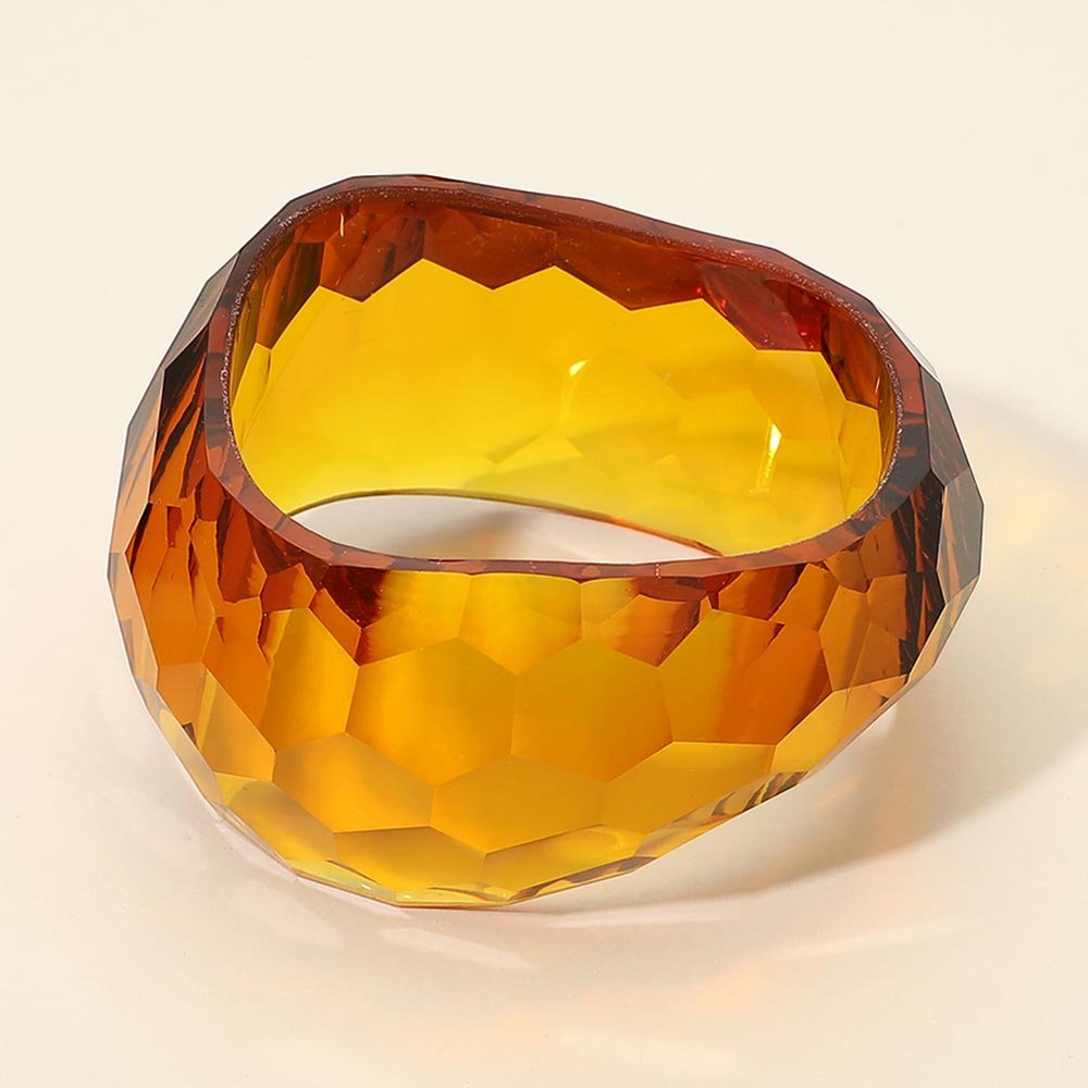 Pulsera geométrica - Imagen 2
