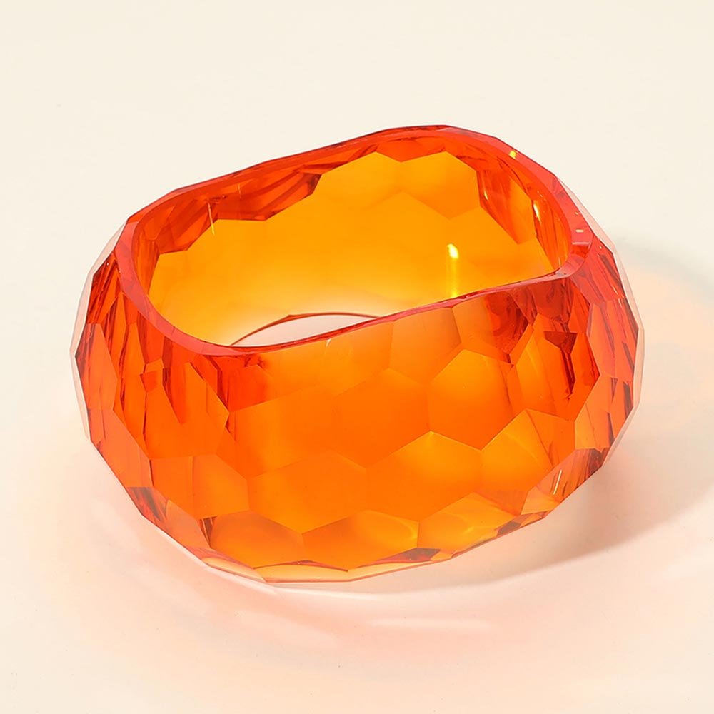 Pulsera geométrica - Imagen 4