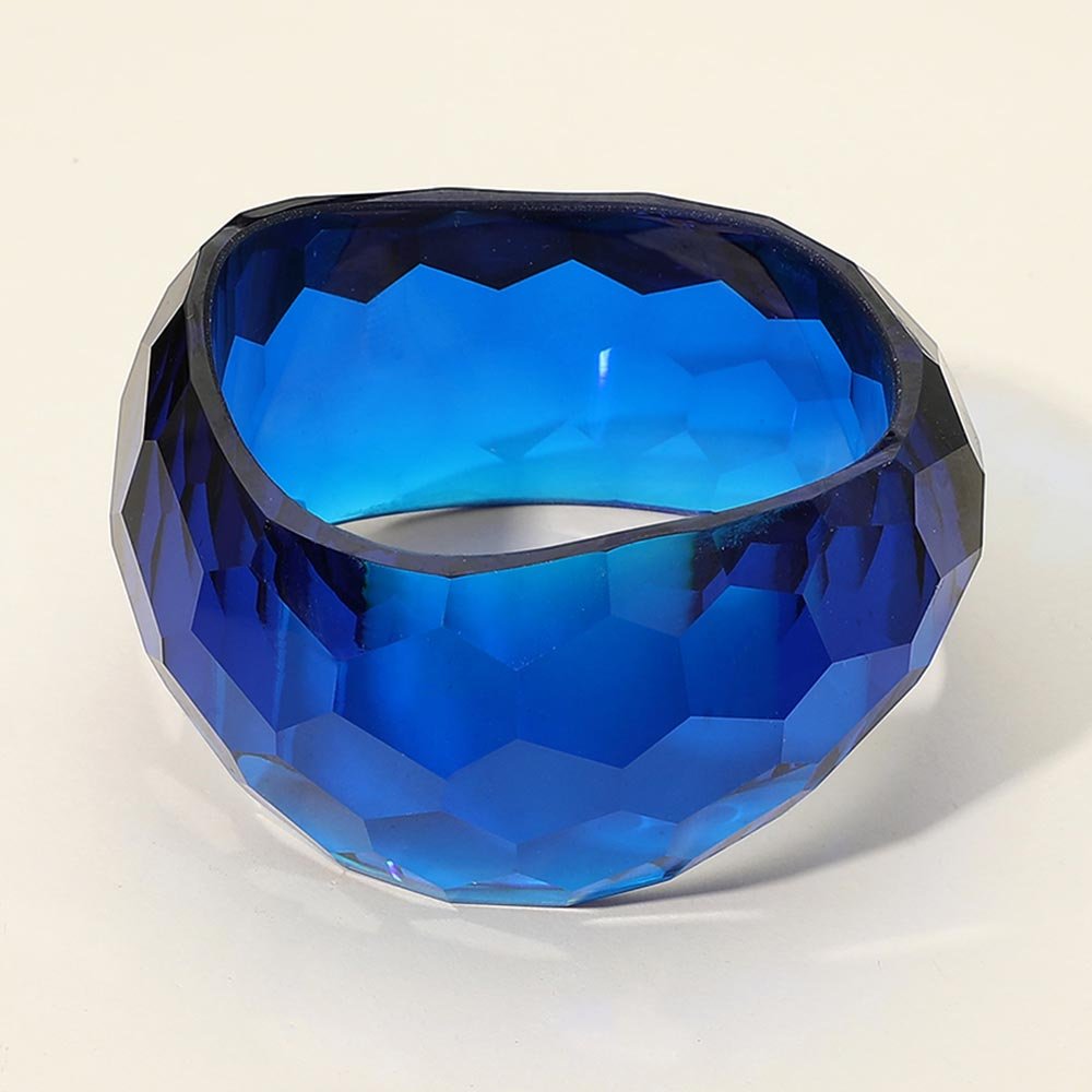 Pulsera geométrica - Imagen 9