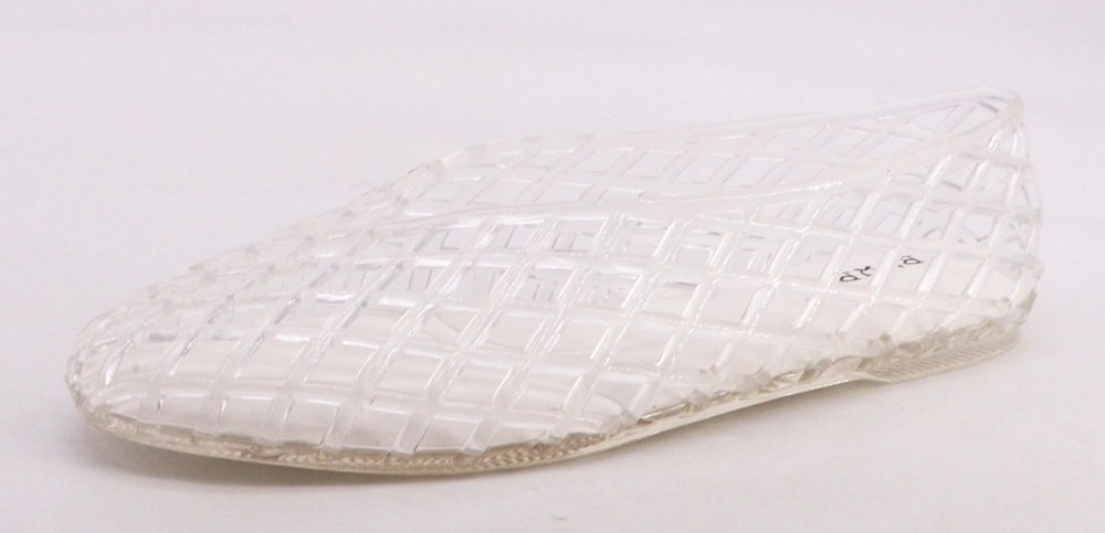Tess Lattice Flat - Imagen 3