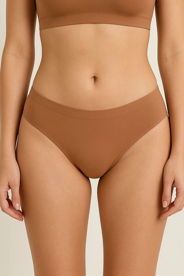 Tanga Sin Costuras - Imagen 4