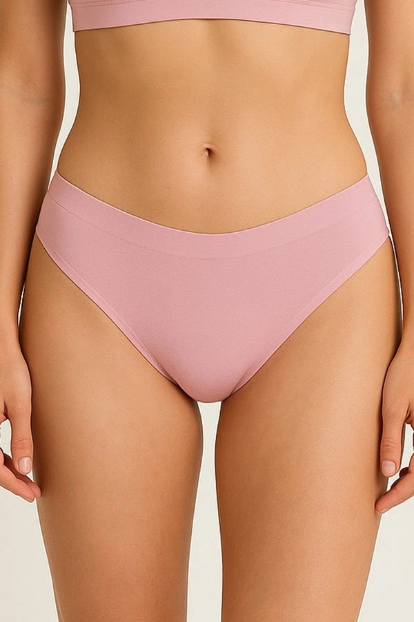 Tanga Sin Costuras - Imagen 8