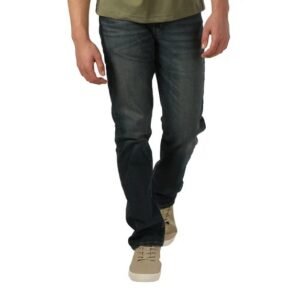 Vaqueros Active-Fit George
