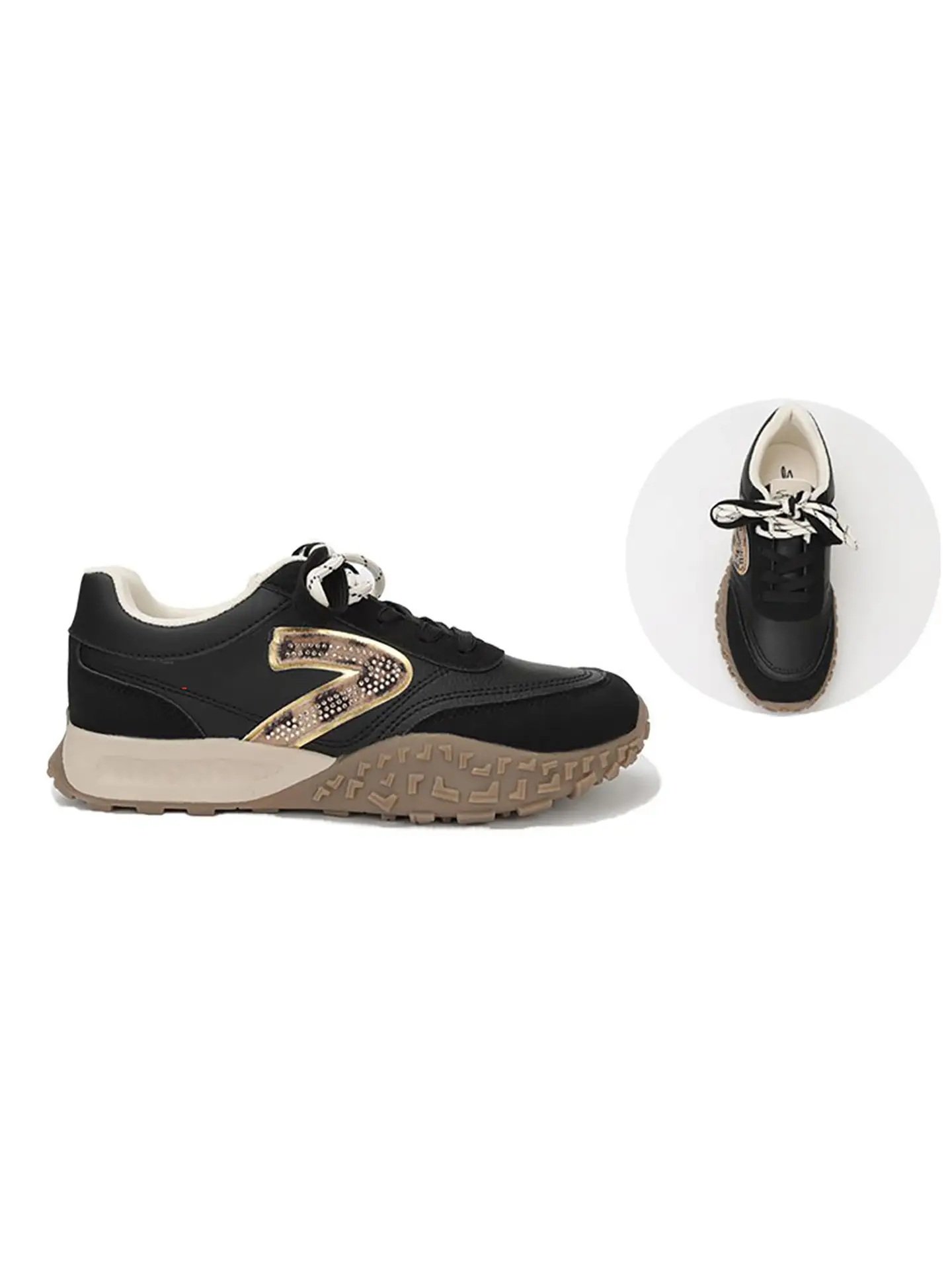 Zapatilla casual - Imagen 4