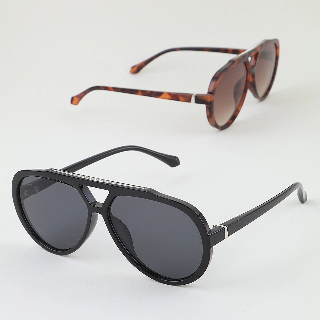 Gafas de sol modernas - Imagen 3