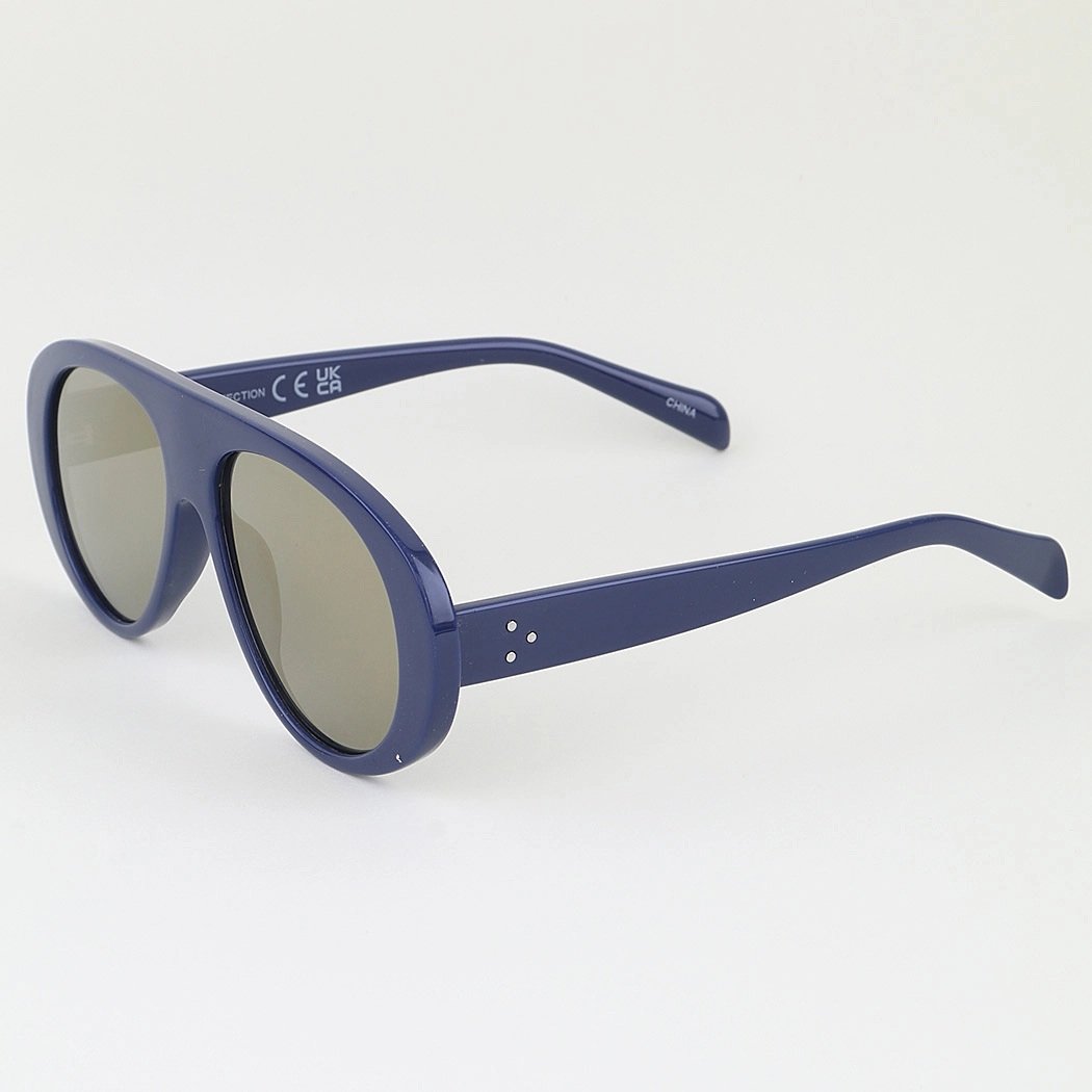 Gafas de sol redondas - Imagen 4