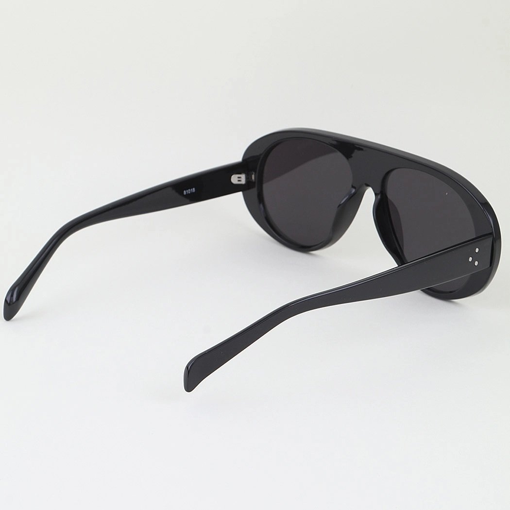 Gafas de sol redondas - Imagen 5