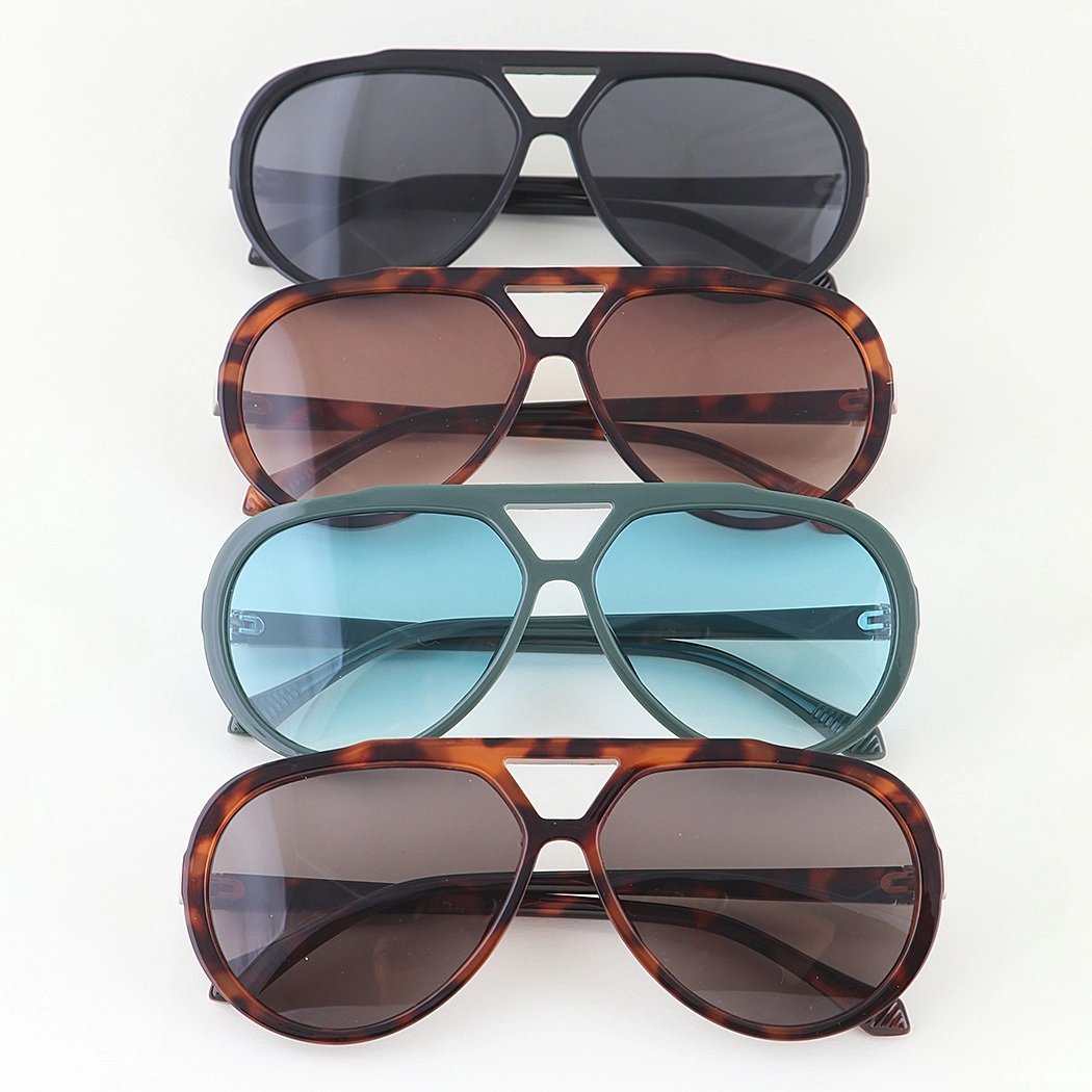 Gafas de sol modernas - Imagen 2