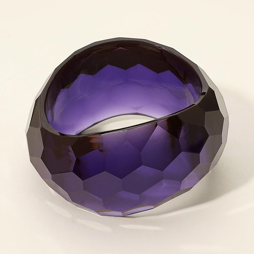 Pulsera geométrica - Imagen 3