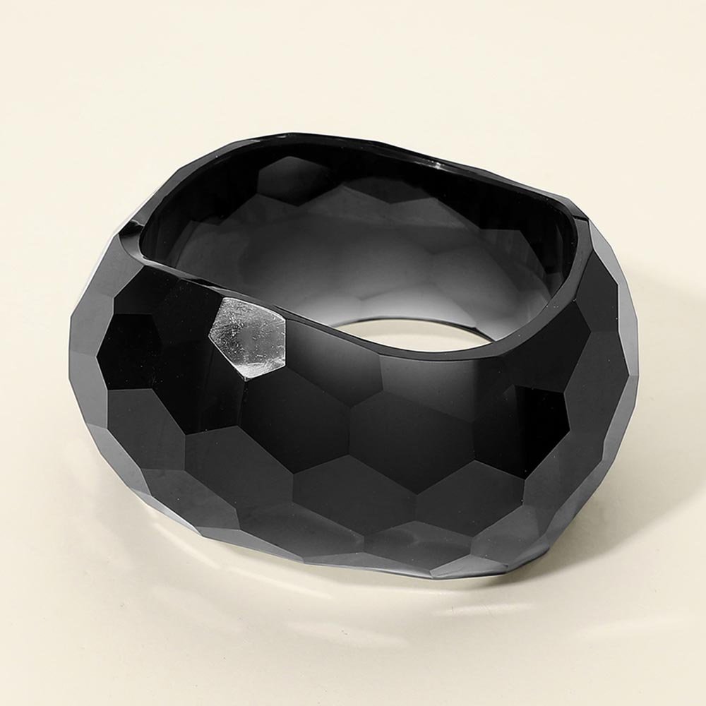 Pulsera geométrica - Imagen 5