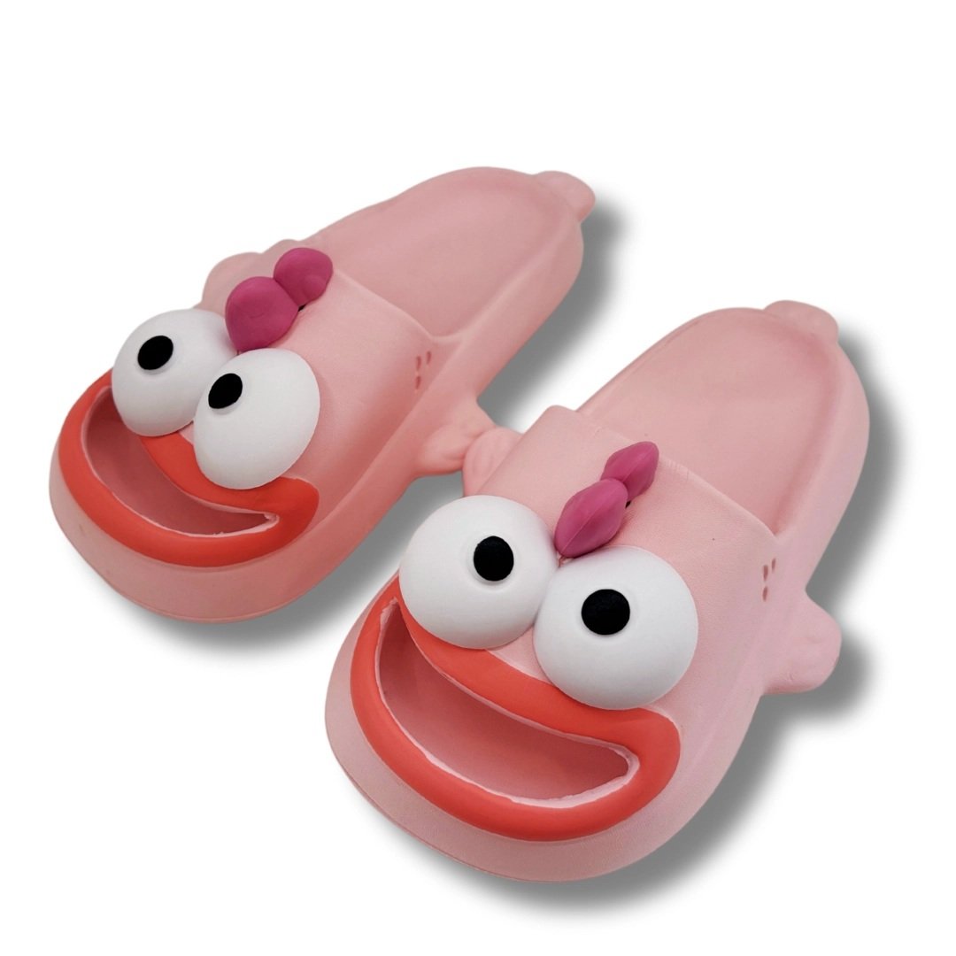 Zapato de Pescaditos - Imagen 4