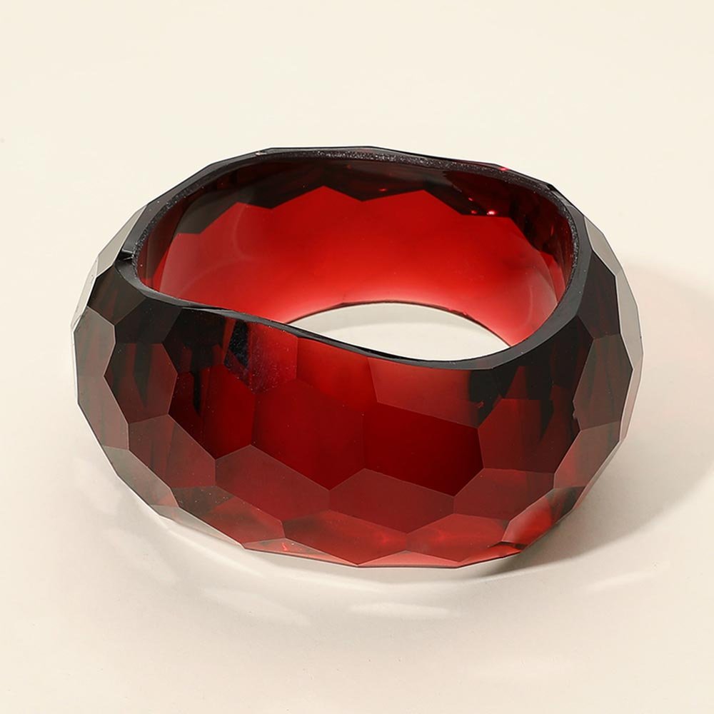 Pulsera geométrica - Imagen 6