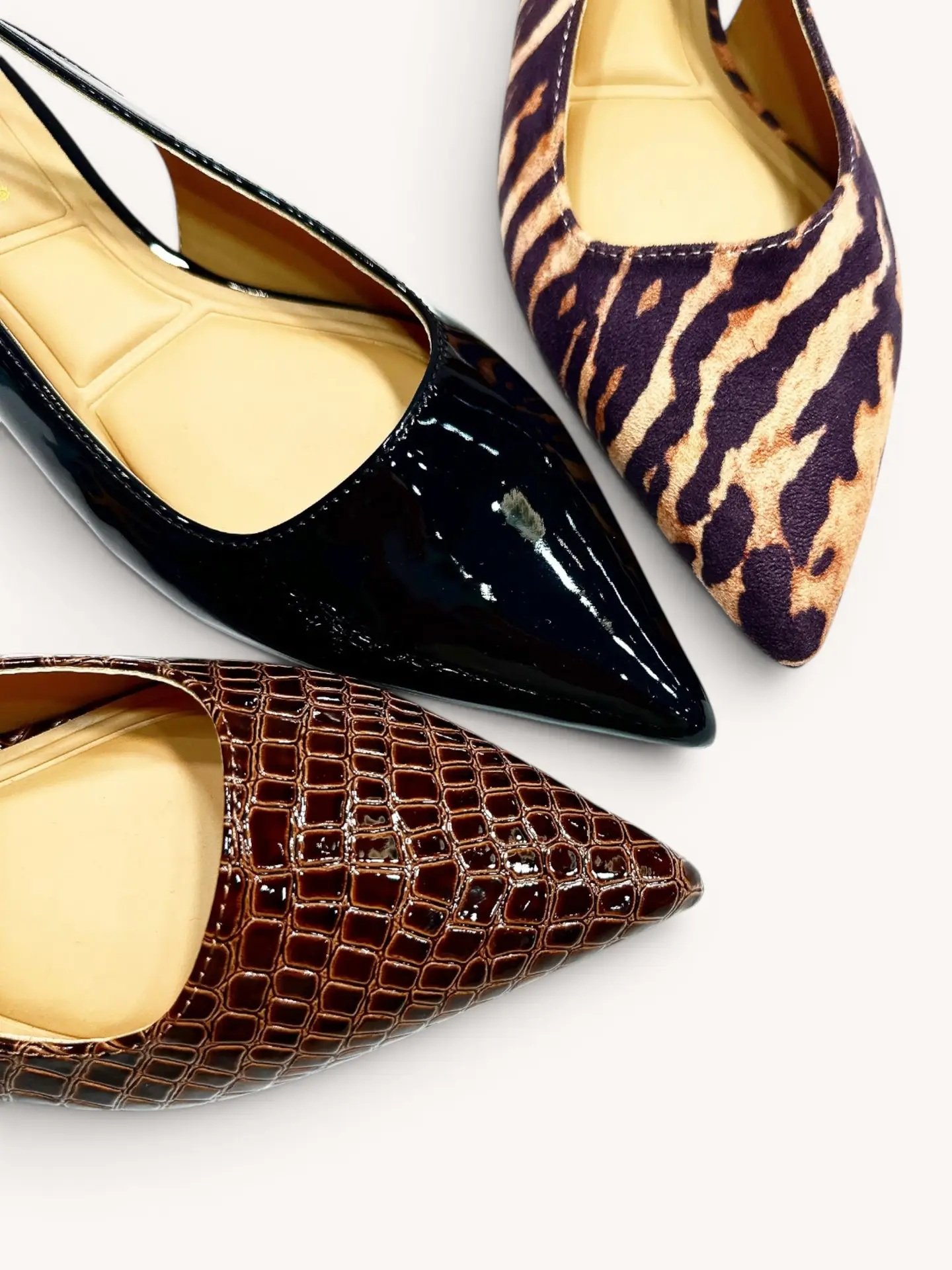 Zapato planos - Imagen 3