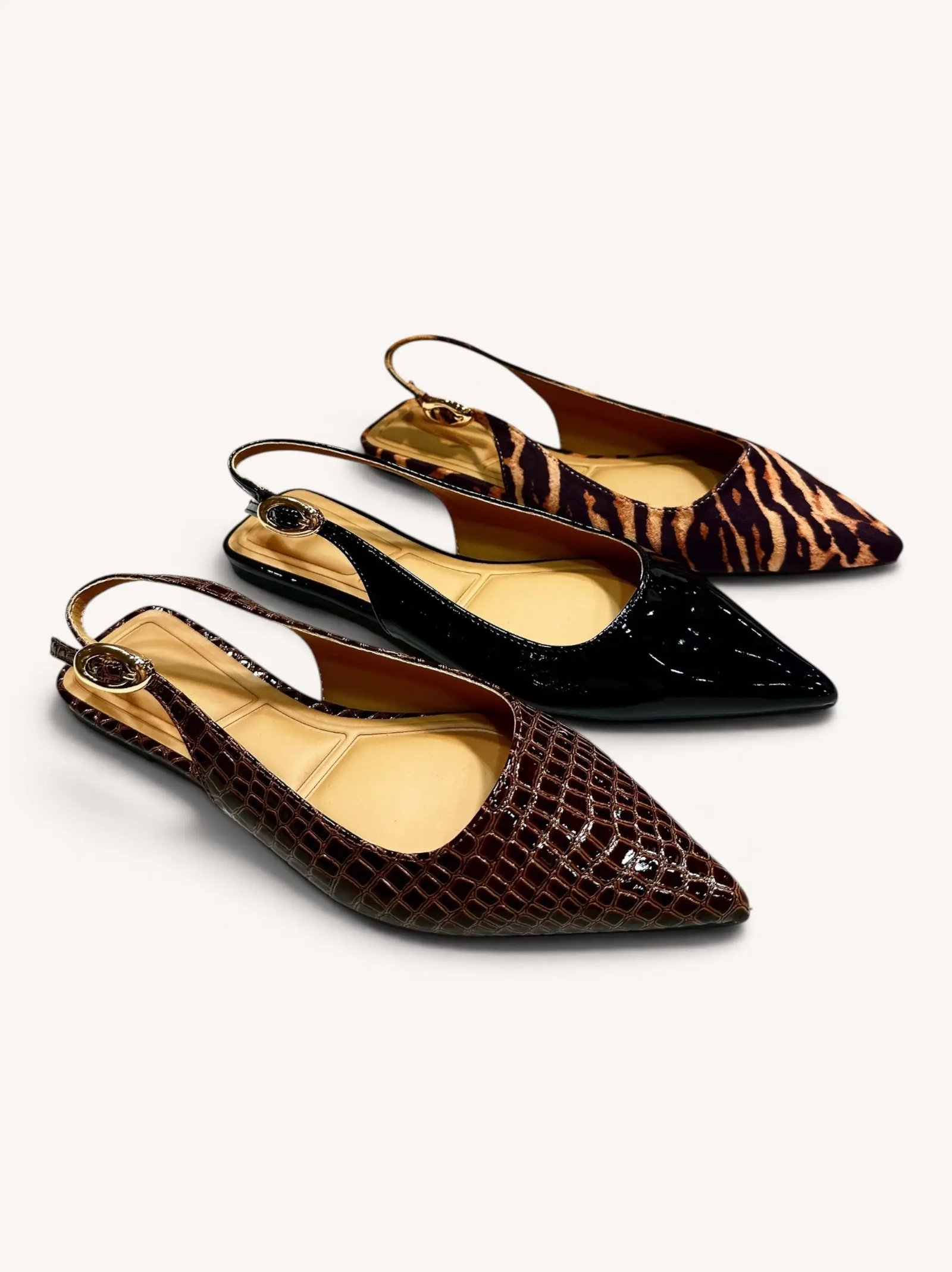 Zapato planos - Imagen 2