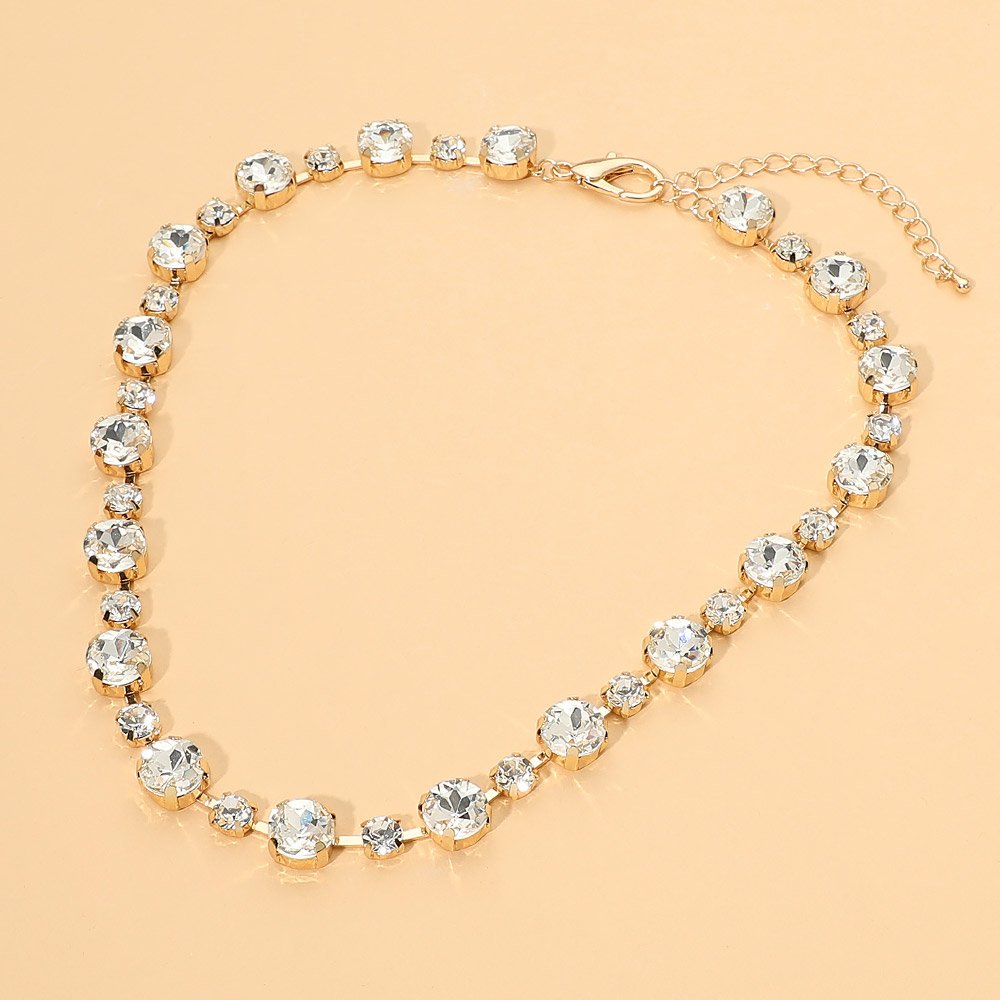Collar con eslabones - Imagen 2
