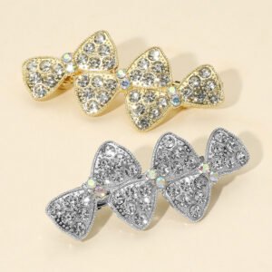 12 PCS Barretes