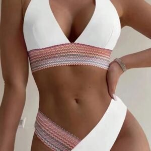 Traje de baño sexy