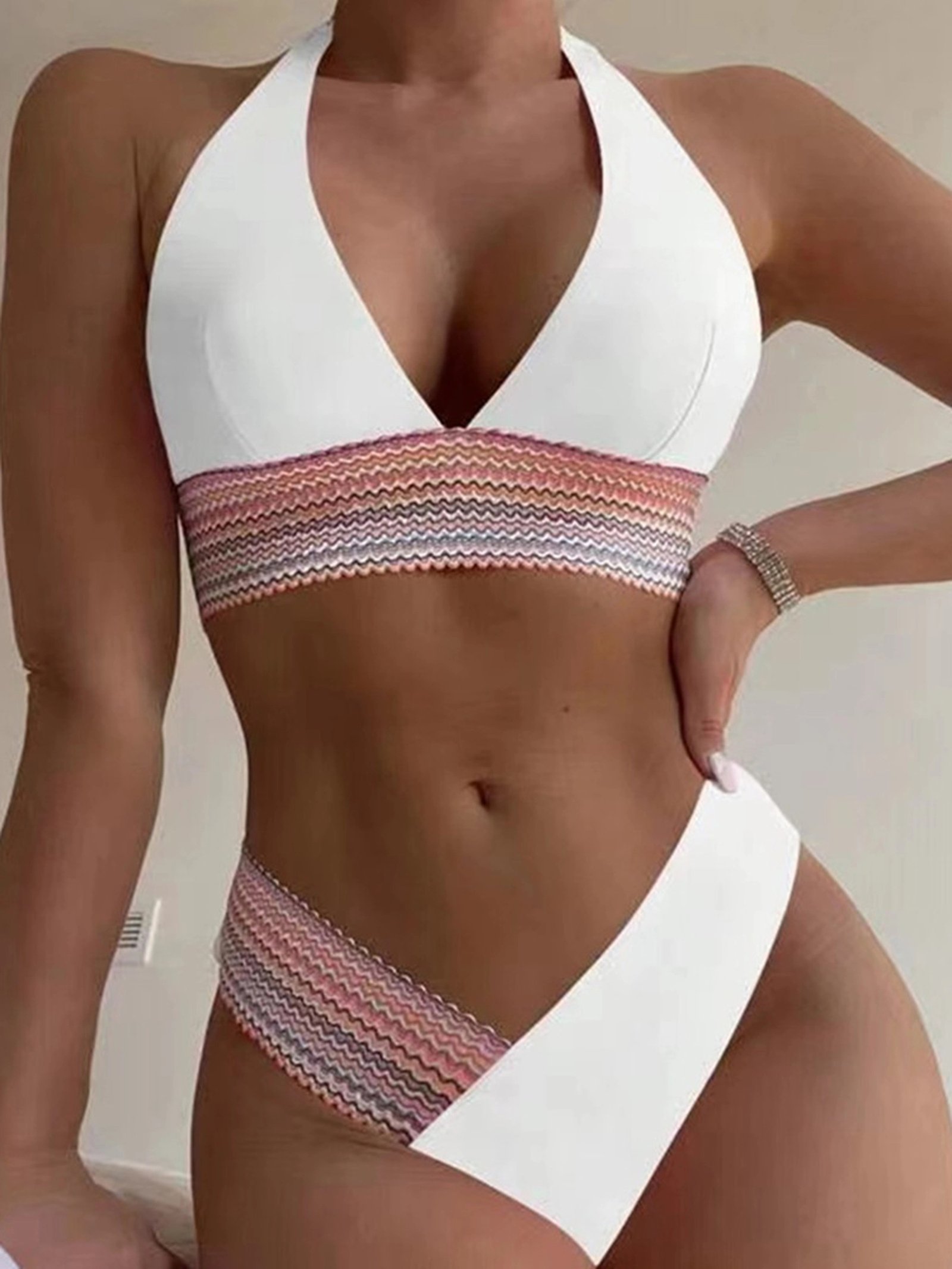 Traje de baño sexy
