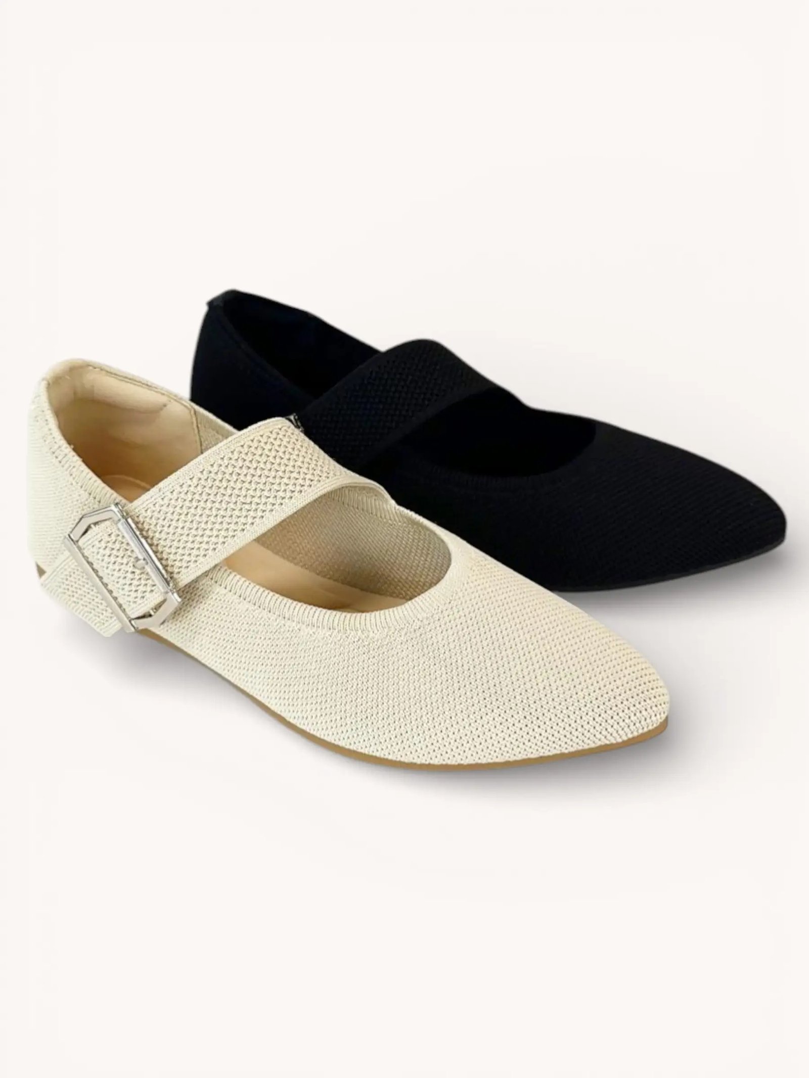 Zapato Plano - Imagen 3