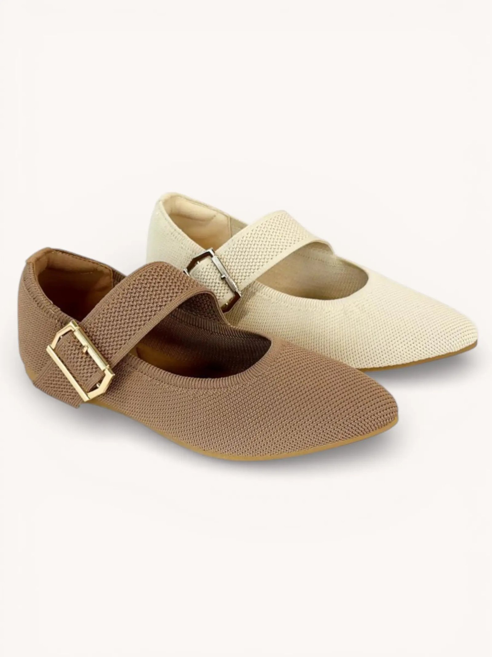 Zapato Plano - Imagen 5