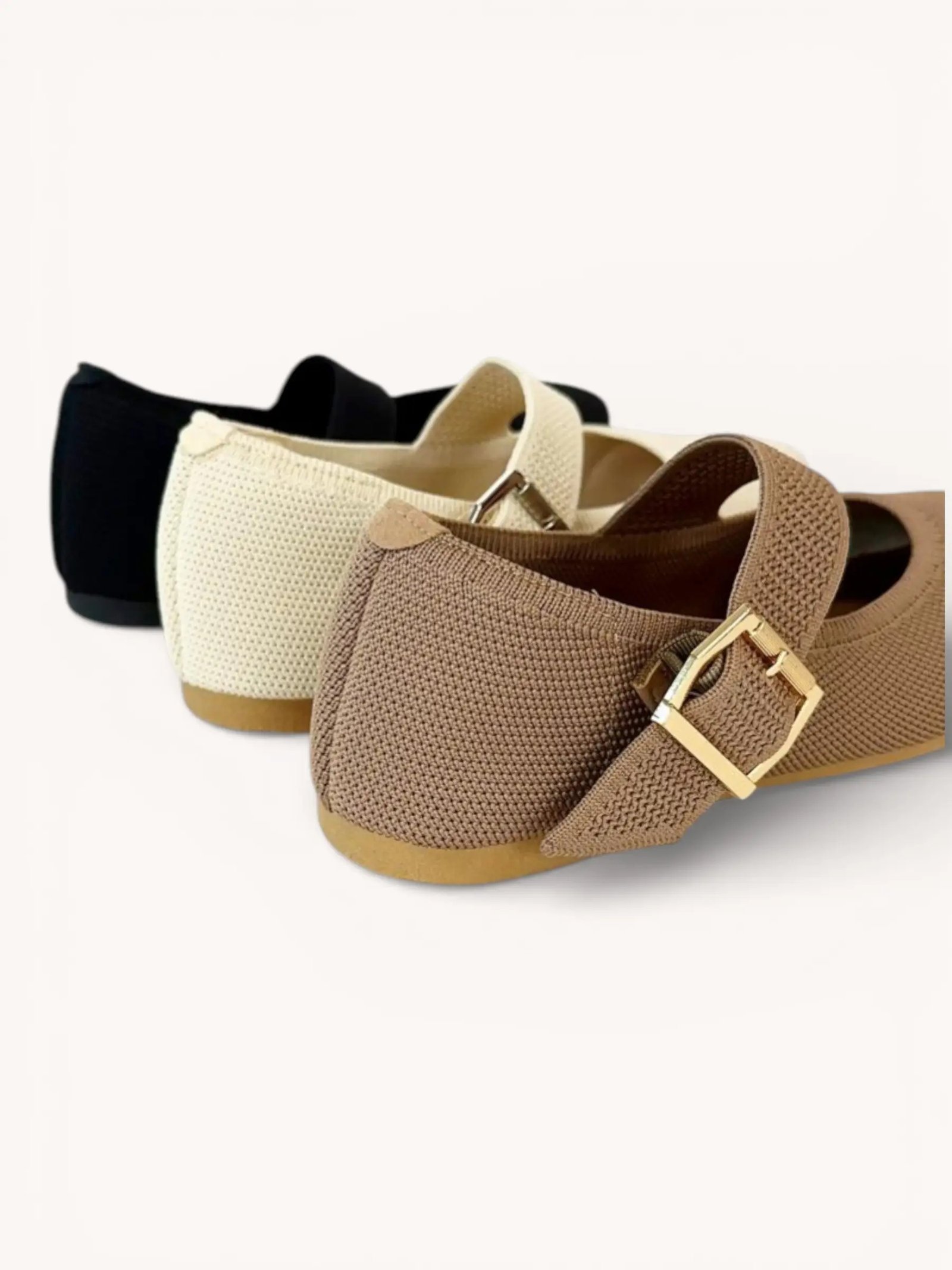 Zapato Plano - Imagen 4