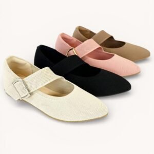Zapato Plano
