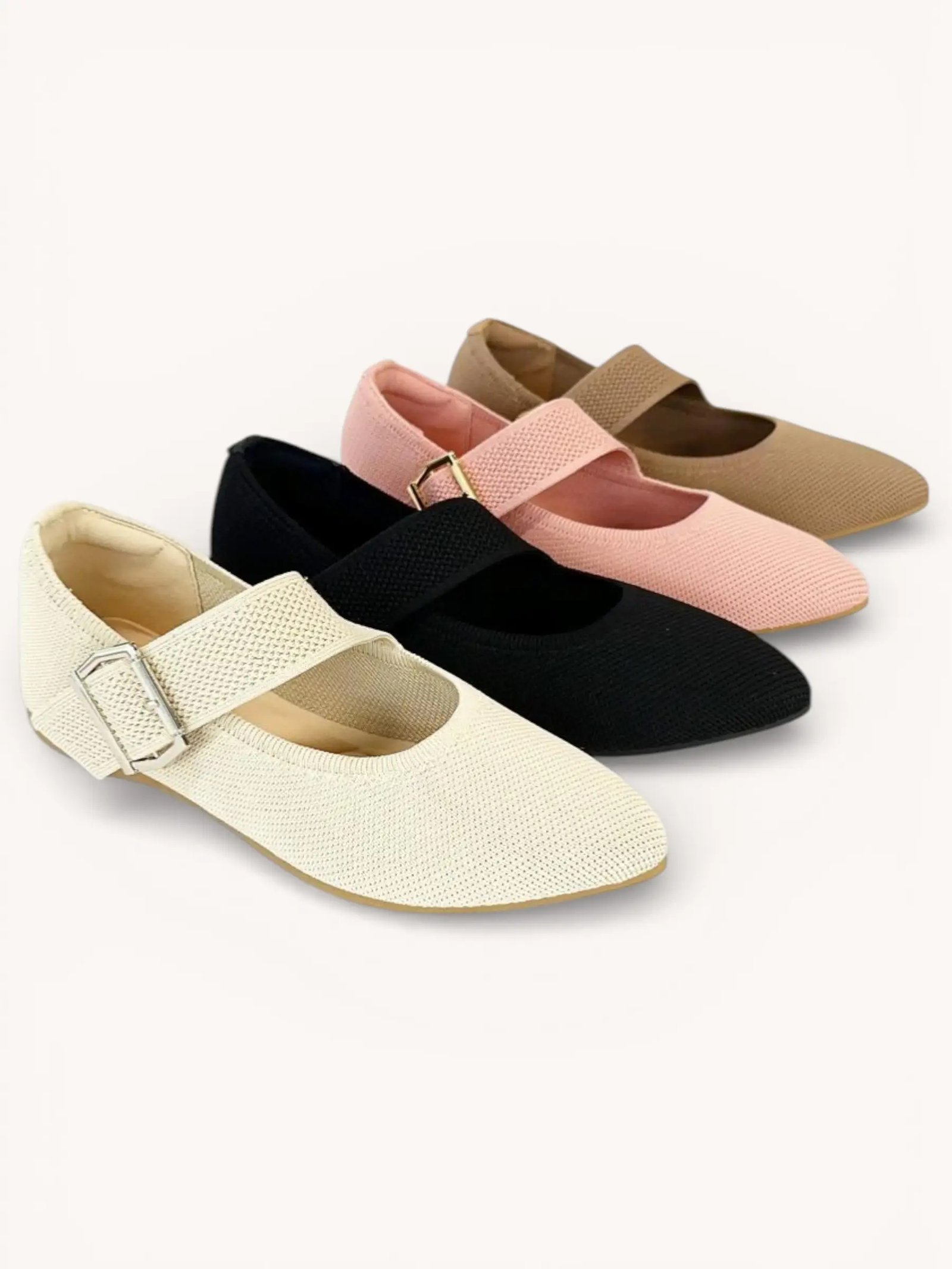 Zapato Plano