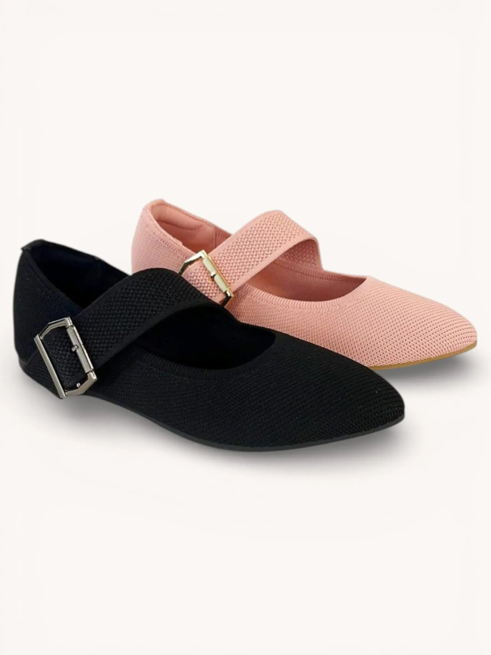 Zapato Plano - Imagen 2