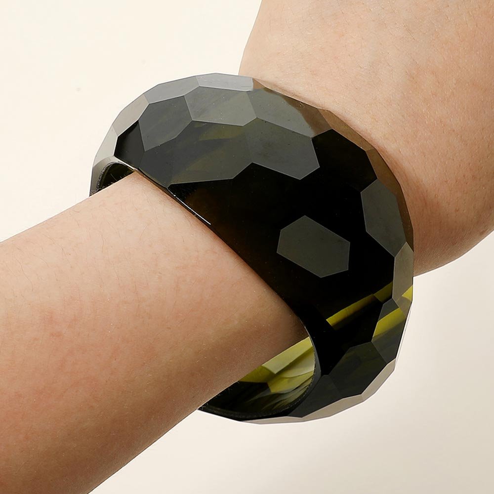 Pulsera geométrica - Imagen 8