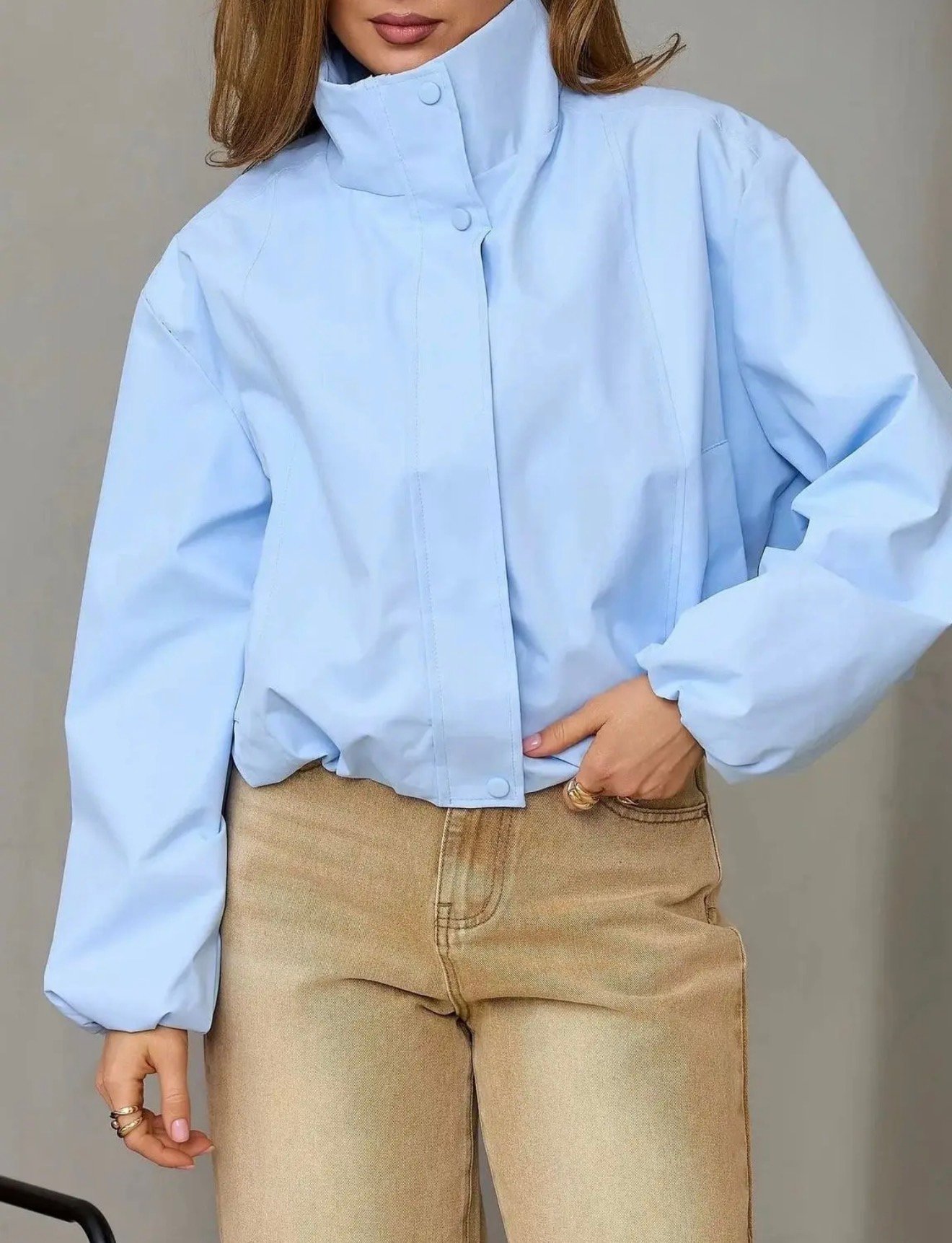 Chaqueta corta - Imagen 5