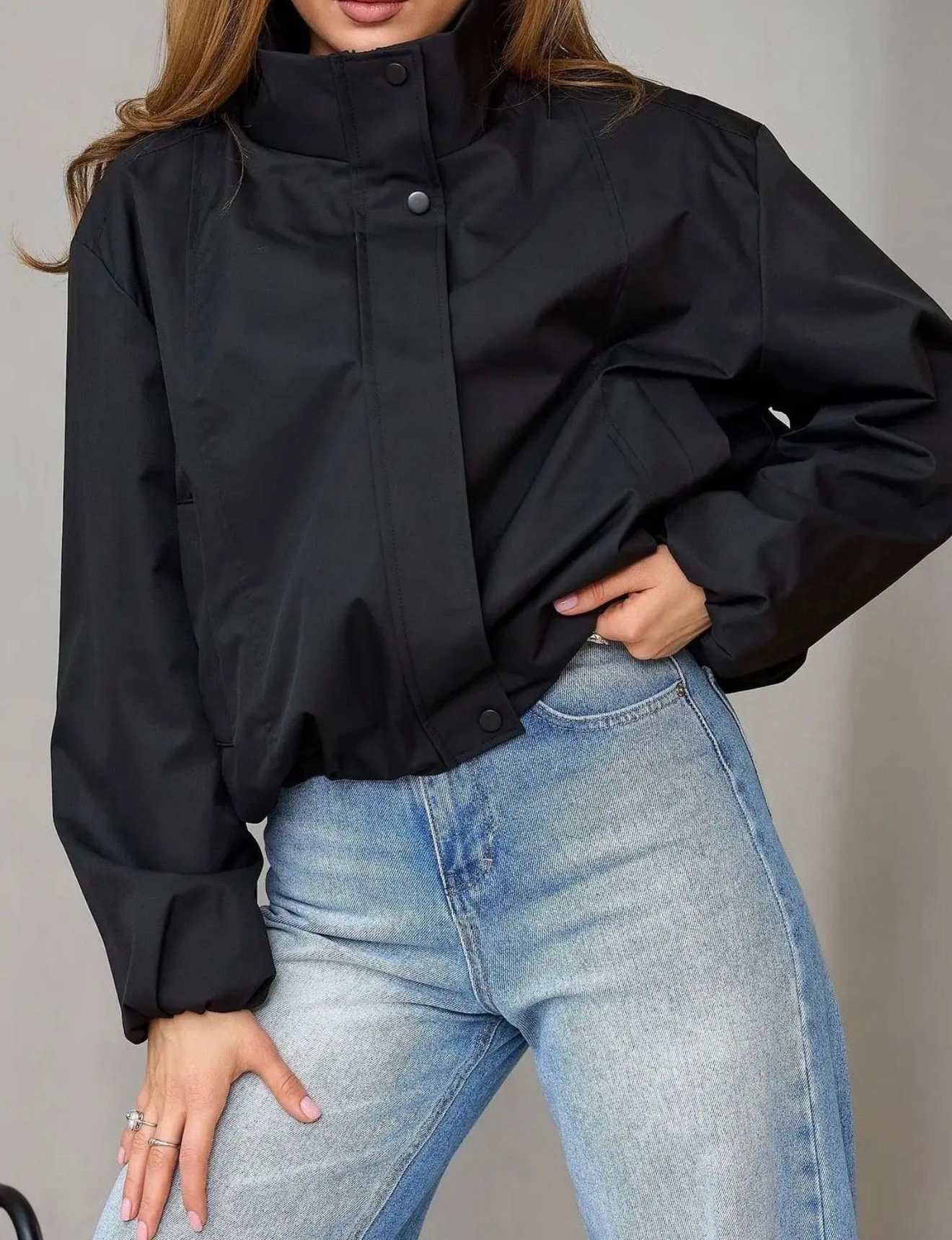 Chaqueta corta - Imagen 3