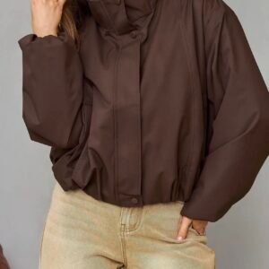 Chaqueta corta