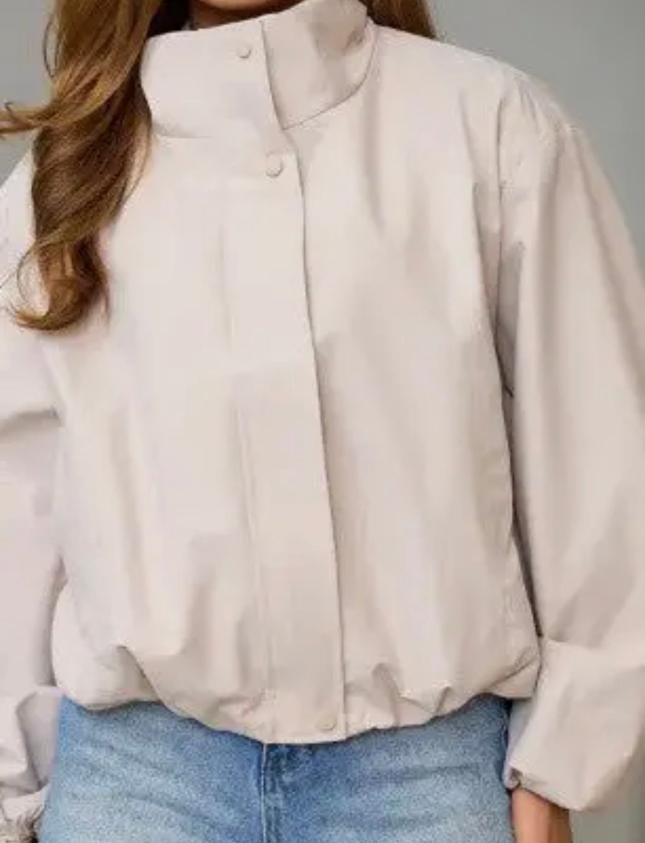 Chaqueta corta - Imagen 4