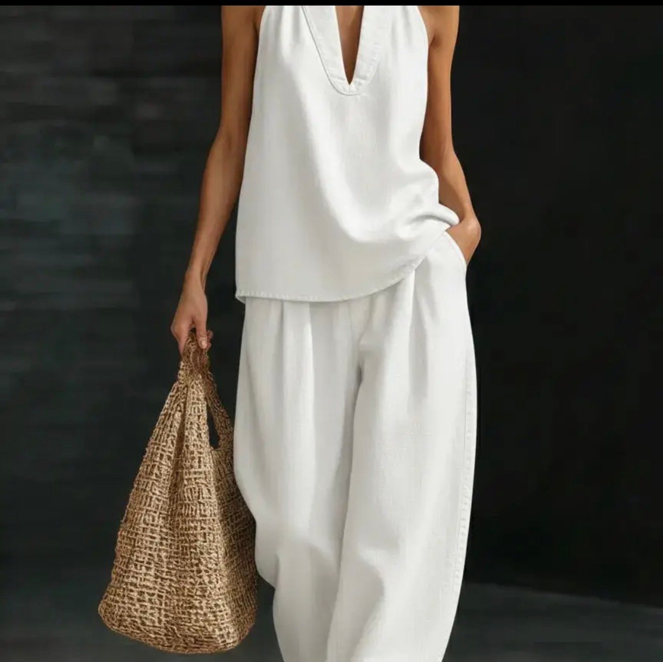 Conjunto de denim - Imagen 2