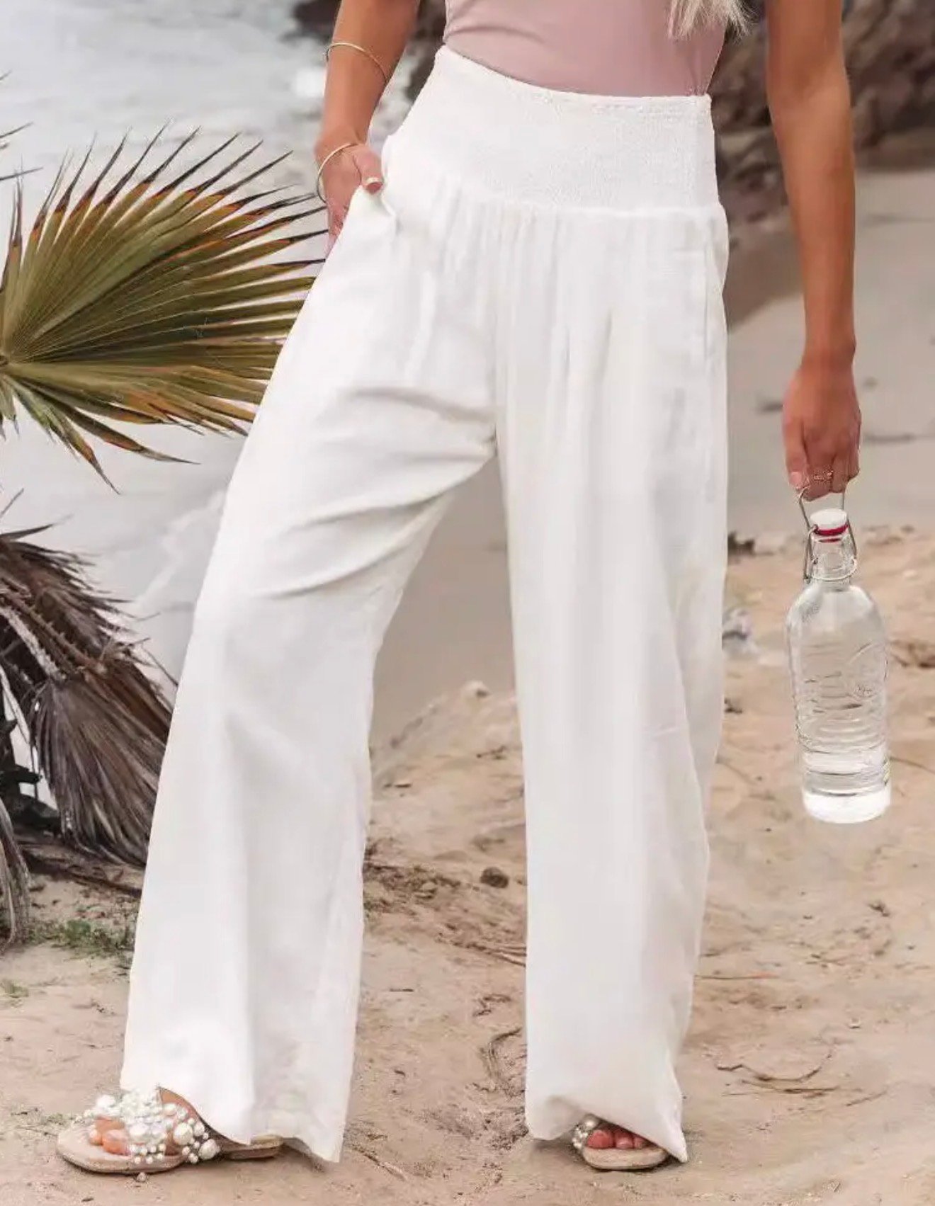 Pantalones casuales - Imagen 3