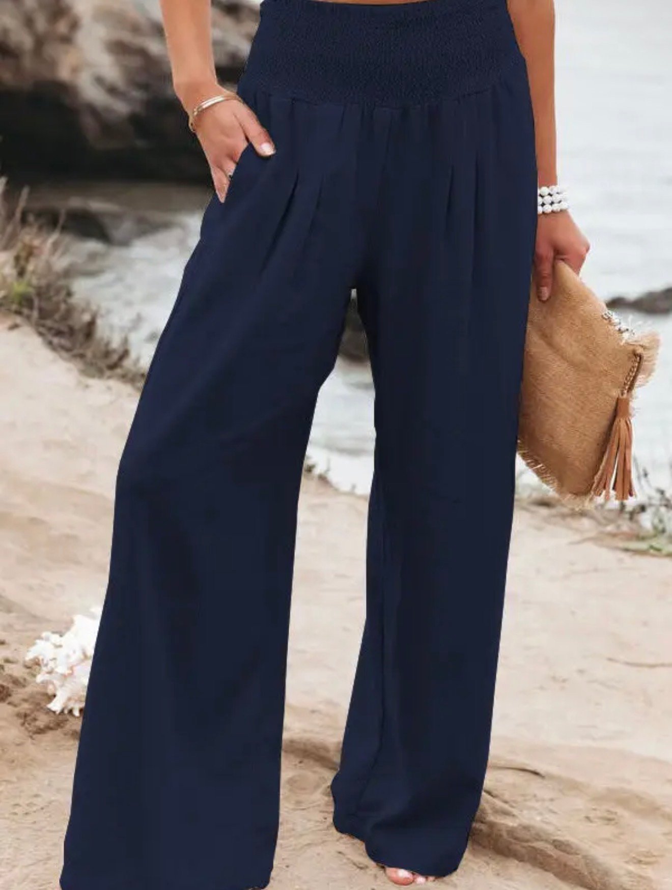 Pantalones casuales - Imagen 8